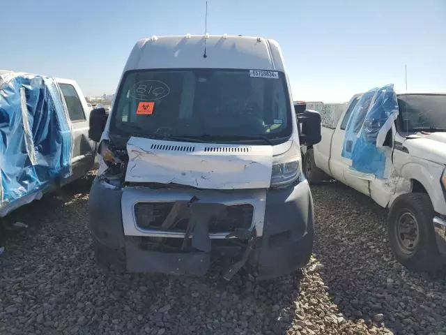 2019 Dodge RAM Promaster 2500 2500 High