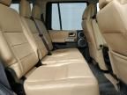 2008 Land Rover LR3 SE