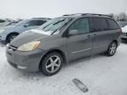 2004 Toyota Sienna XLE