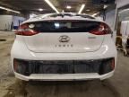 2017 Hyundai Ioniq SEL