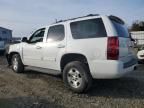 2013 Chevrolet Tahoe K1500 LT