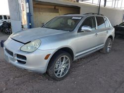 2005 Porsche Cayenne S en venta en Phoenix, AZ