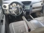 2009 Honda Pilot EXL