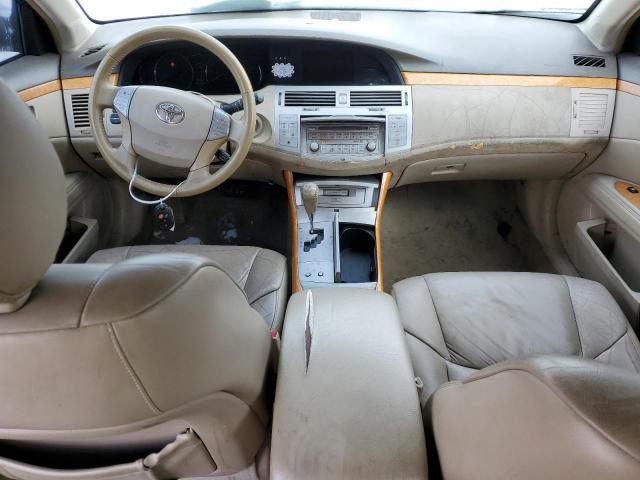 2006 Toyota Avalon XL