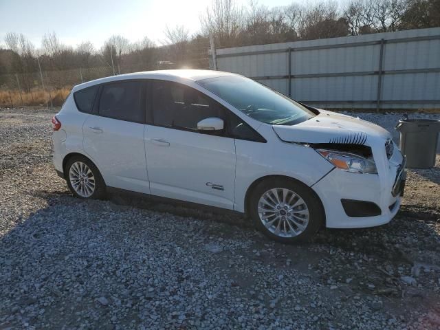 2017 Ford C-MAX SE