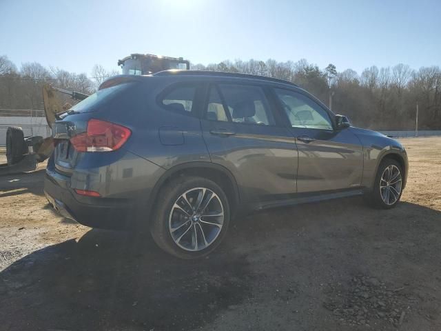 2013 BMW X1 XDRIVE28I