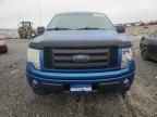 2009 Ford F150 Super Cab