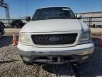 2001 Ford F150