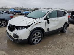 Honda Vehiculos salvage en venta: 2018 Honda CR-V EX