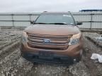 2011 Ford Explorer Limited