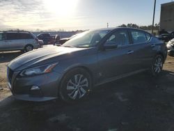 Salvage cars for sale at Fredericksburg, VA auction: 2020 Nissan Altima S