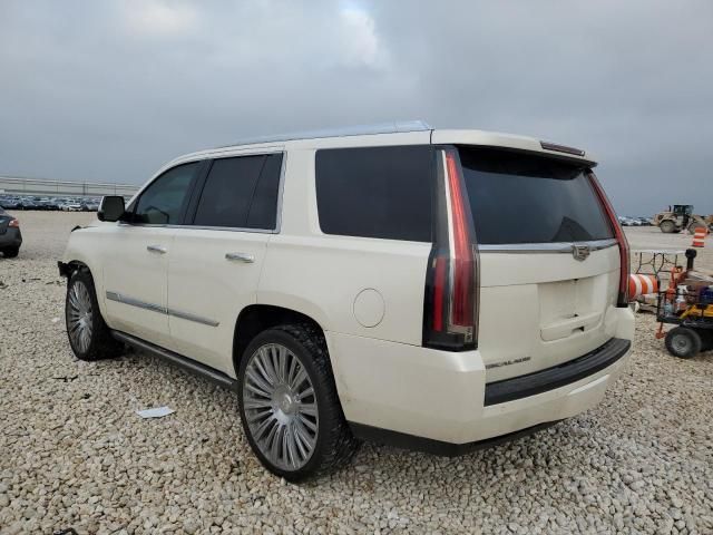 2015 Cadillac Escalade Premium