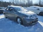 2008 Honda Civic EXL