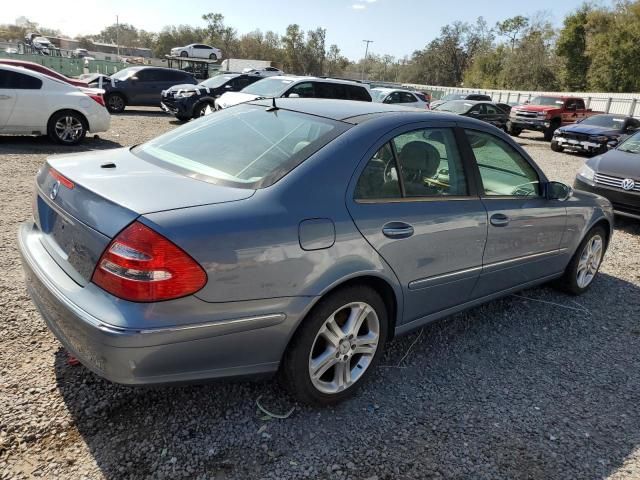 2006 Mercedes-Benz E 350