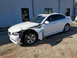 BMW Vehiculos salvage en venta: 2011 BMW 528 I