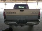 1999 Dodge RAM 2500