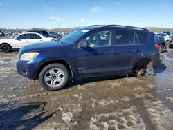 2006 Toyota Rav4 Limited en venta en Assonet, MA