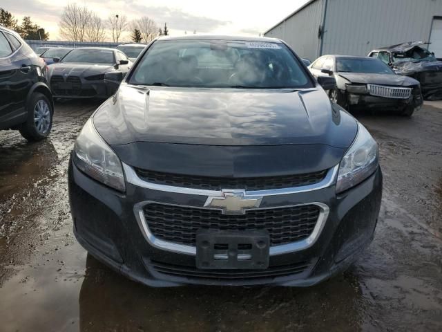 2014 Chevrolet Malibu 1LT