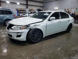 Run And Drives Cars for sale at auction: 2010 Hyundai Genesis 3.8L