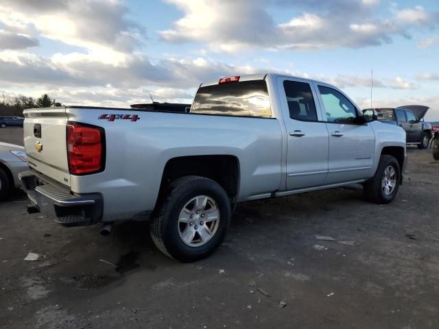 2019 Chevrolet Silverado LD K1500 LT