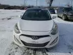 2013 Hyundai Elantra GT