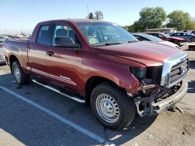 2008 Toyota Tundra Double Cab