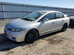 2010 Honda Civic LX en venta en Fredericksburg, VA