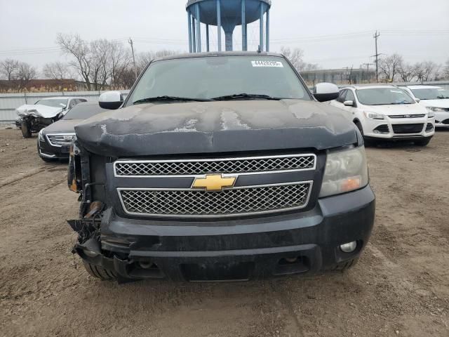 2008 Chevrolet Tahoe K1500