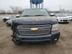 2008 Chevrolet Tahoe K1500