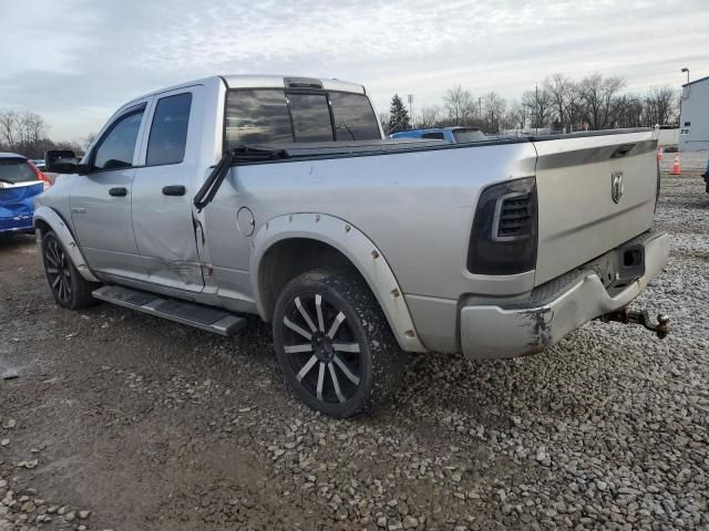 2009 Dodge RAM 1500