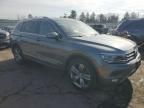 2019 Volkswagen Tiguan SEL Premium