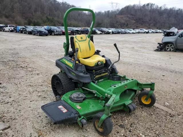 2024 John Deere Lawnmower