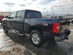 2007 Chevrolet Silverado K1500 Crew Cab