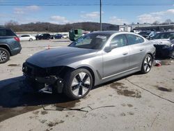 Salvage cars for sale at Lebanon, TN auction: 2023 BMW I4 Edrive 40