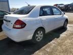 2007 Nissan Versa S