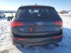 2014 Audi Q5 TDI Premium Plus