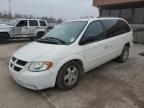 2007 Dodge Grand Caravan SXT