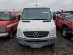 2013 Mercedes-Benz Sprinter 2500