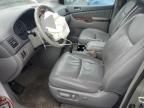 2005 Toyota Sienna XLE