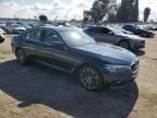 2018 BMW 530E