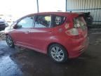 2011 Honda FIT Sport