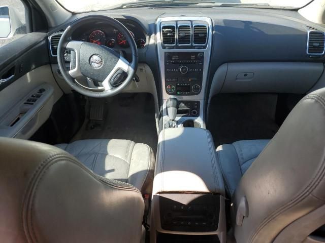 2011 GMC Acadia SLT-1