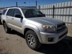 2007 Toyota 4runner SR5