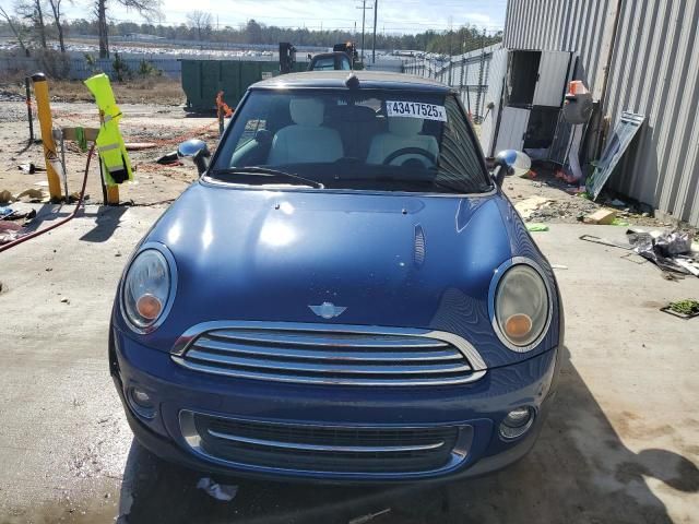 2014 Mini Cooper