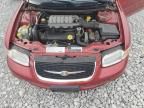 1999 Chrysler Sebring JXI