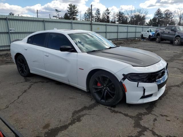 2017 Dodge Charger R/T