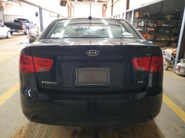 2013 KIA Forte EX