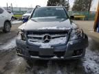 2010 Mercedes-Benz GLK 350 4matic