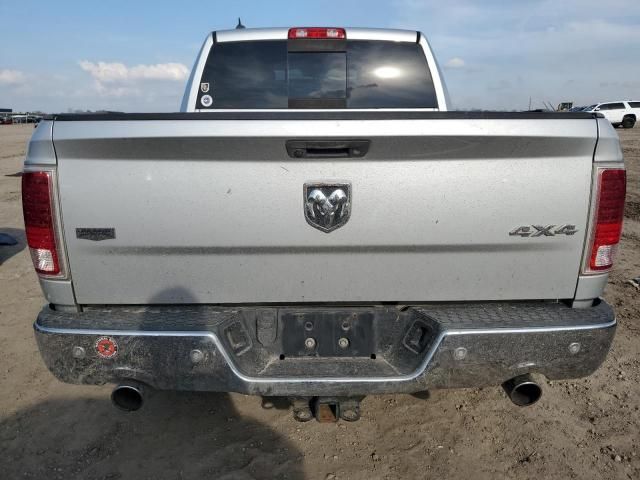 2015 Dodge 1500 Laramie