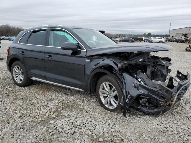 2023 Audi Q5 Premium 45